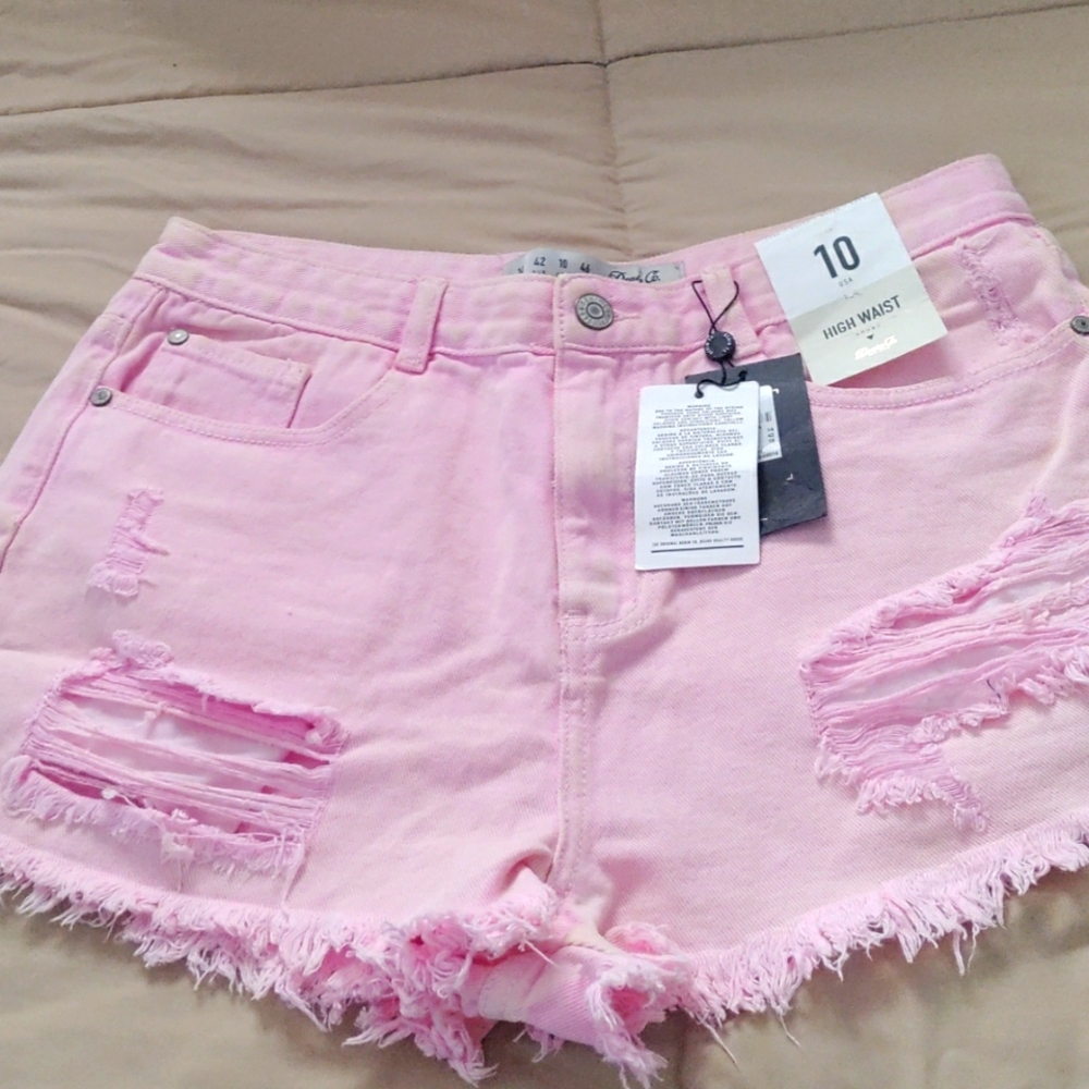 Shorts